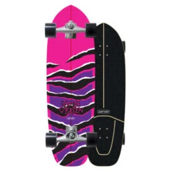 Carver™ 32.5" CARVER JOB PINK TIGER CX SURFSKATE (C1012011167)