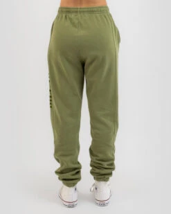 BILLABONG BASELINE TRACKPANT (UBJFB00121) -Board Zone Shop 20349607 01 LT XL 61184.1695058911