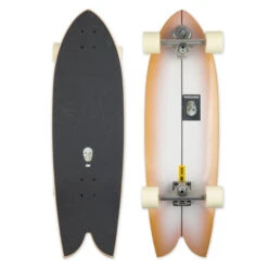 33" YOW C-HAWK CHRISTENSON YOW SURFSKATE (YOCO0023A014)
