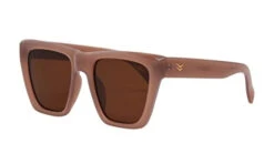 I-SEA WOMEN'S SUNGLASSES - AVA (DUSTY ROSE/BROWN POLARIZED) -Board Zone Shop 21pd9W0hILL 19915.1676930601