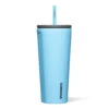 CORKCICLE 24OZ COLD CUP - SANTORINI (2224SAN) -Board Zone Shop 2224SAN 3 1000x.png 91670.1675707710