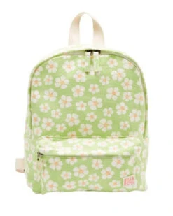 Billabong Girls' Backpacks, Honey Dew, O/S