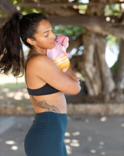 LEUS ZUMA GYM ECO TOWEL 9 LEUS ZUMA GYM ECO TOWEL -Board Zone Shop 2Y6A7934 01128.1673632331