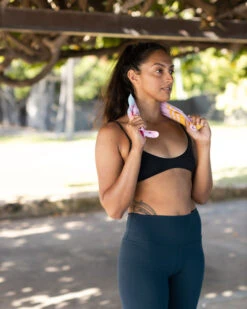 LEUS ZUMA GYM ECO TOWEL 10 LEUS ZUMA GYM ECO TOWEL -Board Zone Shop 2Y6A7951 89764.1673632332