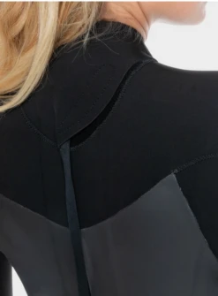 ROXY 3/2 SYNCRO BACK ZIP GBS (ERJW103052) -Board Zone Shop 3 2 SYNCRO BZ GBS S 3 52015.1613522971