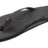 RAINBOW SINGLE LAYER ARCH NARROW STRAP SANDALS (301ALTSN-TTBK-L) -Board Zone Shop 301ALTSN TTBK W 67832.1698770522