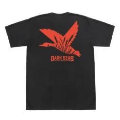 DARK SEAS FIELD SUPPLY PIGMENT T-SHIRT (EX)