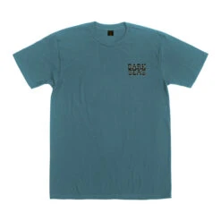 DARK SEAS COASTAL RANCHER PIGMENT T-SHIRT (EX) -Board Zone Shop 305200104 TOB 2 92530.1690121645