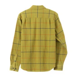 DARK SEAS LEXINGTON SHIRT (EX) -Board Zone Shop 311600112 GRN 2 24867.1690121817