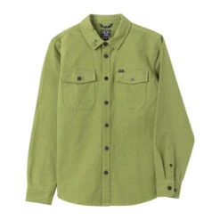 DARK SEAS INDEPENDENCE SHIRT (EX) -Board Zone Shop 311600116 GRN 1 90110.1690121782