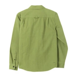 DARK SEAS INDEPENDENCE SHIRT (EX) -Board Zone Shop 311600116 GRN 2 21010.1690121782