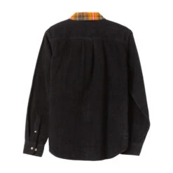 DARK SEAS TRAILHEAD SHIRT(EX) -Board Zone Shop 311600117 BLK 2 09422.1690122061