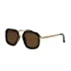 I-SEA WOMEN'S SUNGLASSES - CRUZ(BLACK/BROWN POLARIZED)(SW) -Board Zone Shop 311BihiH0EL. SL75 81128.1679680334