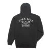 DARK SEAS HEADMASTER HEAVYWEIGHT FLEECE -Board Zone Shop 312000064 BLK 1 15370.1675878868