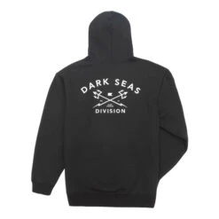 DARK SEAS HEADMASTER HEAVYWEIGHT FLEECE