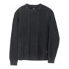 DARK SEAS BIG SUR SWEATER (EX) -Board Zone Shop 312100014 BLK 1 92786.1690122221
