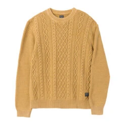 DARK SEAS BIG SUR SWEATER (EX) -Board Zone Shop 312100014 TOB 1 94036.1690122223