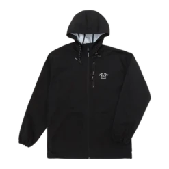 DARK SEAS PORT JACKET -Board Zone Shop 313000132 BLK 1 24524.1675878885