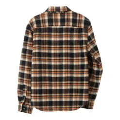 DARK SEAS PONDEROSA JACKET (EX) -Board Zone Shop 313000173 BLK 2 37647.1690121937