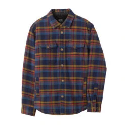 DARK SEAS PONDEROSA JACKET (EX) -Board Zone Shop 313000173 NVY 1 39957.1690121940