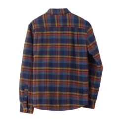 DARK SEAS PONDEROSA JACKET (EX) -Board Zone Shop 313000173 NVY 2 77175.1690121939