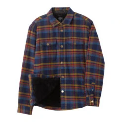 DARK SEAS PONDEROSA JACKET (EX) -Board Zone Shop 313000173 NVY 3 66252.1690121938