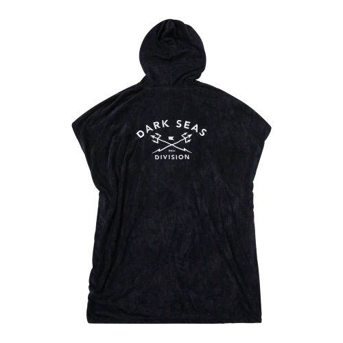 DARK SEAS HOODED TOWEL (EX) 3 DARK SEAS HOODED TOWEL (EX)