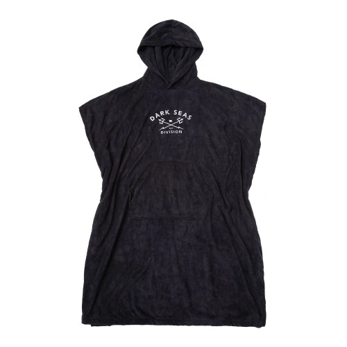 DARK SEAS HOODED TOWEL (EX) 4 DARK SEAS HOODED TOWEL (EX) - Image 2