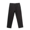 DARK SEAS UNION PIGMENT PANT (EX) -Board Zone Shop 314000012 BLK 2 22445.1690122082