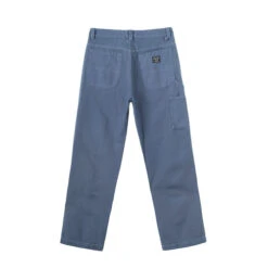 DARK SEAS UNION PIGMENT PANT (EX) -Board Zone Shop 314000012 BLU 1 36209.1690122083