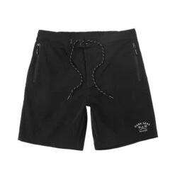 DARK SEAS TACK BOARDSHORT 18" 15 DARK SEAS TACK BOARDSHORT 18" -Board Zone Shop 315000013 BLK 1 00320.1672252936