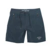 DARK SEAS TACK BOARDSHORT 18" -Board Zone Shop 315000013 NVY 1 16025.1672252933