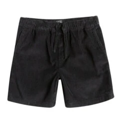 DARK SEAS GO TO CORD SHORT (EX) -Board Zone Shop 315000025 BLK 1 86270.1690121607