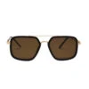 I-SEA WOMEN'S SUNGLASSES - CRUZ(BLACK/BROWN POLARIZED)(SW) -Board Zone Shop 31b2CLj kuL 89888.1679680333