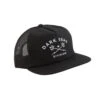 DARK SEAS TRIDENTS TRUCKER -Board Zone Shop 321000225 BLK 1 72400.1672252960