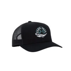 DARK SEAS SPECIES HAT -Board Zone Shop 321000361 BLK 1 33751.1672252917