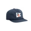 DARK SEAS MARITIME HAT (321000467) 1 DARK SEAS MARITIME HAT (321000467) -Board Zone Shop 321000467 NVY 1 900x900.jpg 48779.1691592328