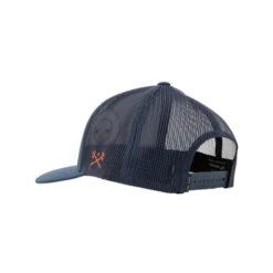 DARK SEAS NAVIGATION HAT (EX) -Board Zone Shop 321000473 NVY 2 74282.1690121863