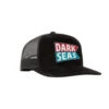 DARK SEAS SEMAPHORE HAT (EX) -Board Zone Shop 321000477 BLK 1 70560.1690121973