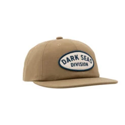 DARK SEAS HOMESTEAD HAT (EX)