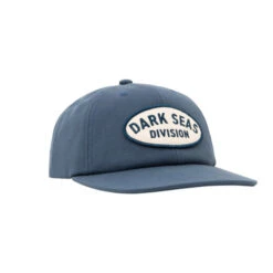 DARK SEAS HOMESTEAD HAT (EX) -Board Zone Shop 321000482 NVY 1 05947.1690121737