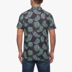 REEF SPINNER SS POLO (3FMKS0437) -Board Zone Shop 3FMKS0437CVR BACK 53966.1693762783