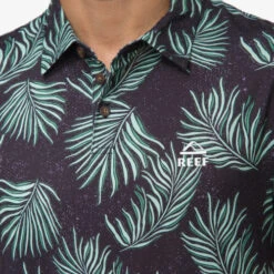 REEF SPINNER SS POLO (3FMKS0437) -Board Zone Shop 3FMKS0437CVR DTL1 97954.1693762784