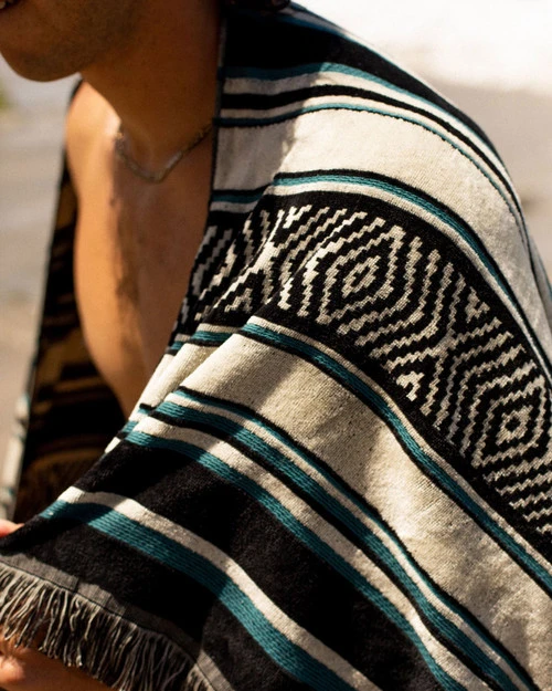 LEUS BAJA NORTE TOWEL 6 LEUS BAJA NORTE TOWEL - Image 4