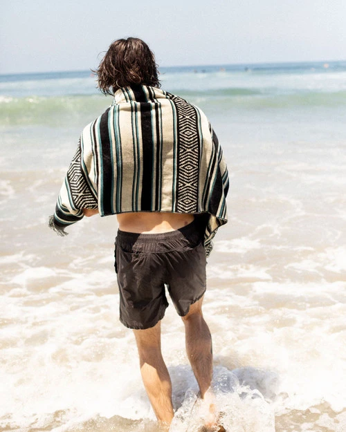 LEUS BAJA NORTE TOWEL 8 LEUS BAJA NORTE TOWEL - Image 6