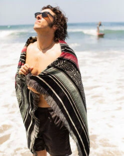 LEUS BAJA SUR BEACH TOWEL (EX) 12 LEUS BAJA SUR BEACH TOWEL (EX) -Board Zone Shop 3V3A2342 2674 03535.1691177203