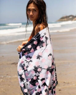 LEUS PARKER COFFIN TOWEL -Board Zone Shop 3V3A3347 3679 61866.1673632356