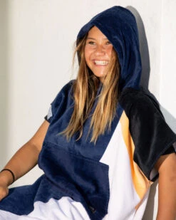 LEUS SKY BROWN SUNRISE CAMO PONCHO -Board Zone Shop 404A1148 70507.1673632364