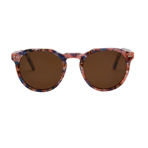 I-SEA Men's Sunglasses - Watty (SKY PEARL/BROWN POLARIZED) 3 I-SEA Men's Sunglasses - Watty (SKY PEARL/BROWN POLARIZED)