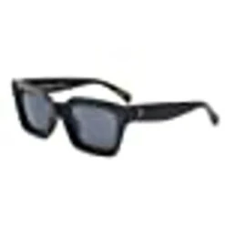I-SEA WOMEN'S SUNGLASSES - HENDRIX (BLACK/SMOKE POLARIZED)(SW) -Board Zone Shop 419WouyybDL. SL75 39793.1679680335